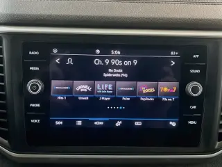 Volkswagen Atlas Cross Sport 2021 SE 4dr SUV