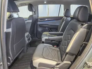Volkswagen Atlas 2025 AWD Peak Edition 4Motion 4dr SUV