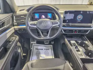Volkswagen Atlas 2025 AWD Peak Edition 4Motion 4dr SUV