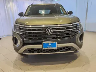 Volkswagen Atlas 2025 AWD Peak Edition 4Motion 4dr SUV
