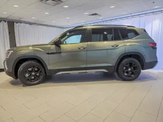Volkswagen Atlas 2025 AWD Peak Edition 4Motion 4dr SUV