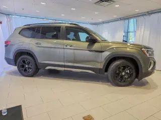Volkswagen Atlas 2025 AWD Peak Edition 4Motion 4dr SUV