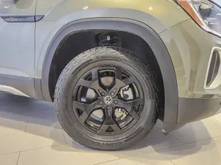 Volkswagen Atlas 2025 AWD Peak Edition 4Motion 4dr SUV