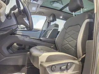 Volkswagen Atlas 2025 AWD Peak Edition 4Motion 4dr SUV