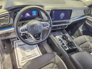 Volkswagen Atlas 2025 AWD Peak Edition 4Motion 4dr SUV
