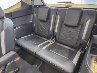 Volkswagen Atlas 2025 AWD Peak Edition 4Motion 4dr SUV