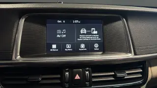 2017 Kia Optima Hybrid