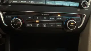 2017 Kia Optima Hybrid
