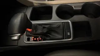 2017 Kia Optima Hybrid
