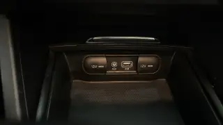 2017 Kia Optima Hybrid