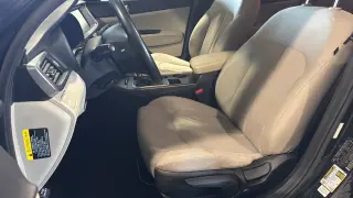 2017 Kia Optima Hybrid