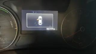 2017 Kia Optima Hybrid