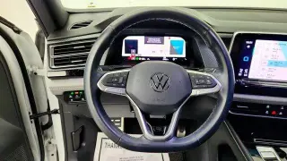 Volkswagen Atlas Cross Sport 2024 AWD SEL R-Line 4Motion 4dr SUV
