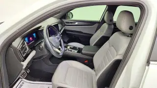 Volkswagen Atlas Cross Sport 2024 AWD SEL R-Line 4Motion 4dr SUV