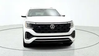 Volkswagen Atlas Cross Sport 2024 AWD SEL R-Line 4Motion 4dr SUV