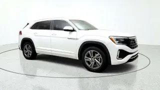 Volkswagen Atlas Cross Sport 2024 AWD SEL R-Line 4Motion 4dr SUV