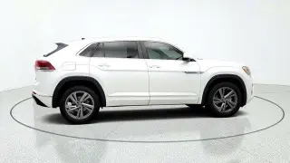 Volkswagen Atlas Cross Sport 2024 AWD SEL R-Line 4Motion 4dr SUV