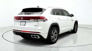 Volkswagen Atlas Cross Sport 2024 AWD SEL R-Line 4Motion 4dr SUV