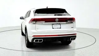 Volkswagen Atlas Cross Sport 2024 AWD SEL R-Line 4Motion 4dr SUV