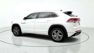 Volkswagen Atlas Cross Sport 2024 AWD SEL R-Line 4Motion 4dr SUV