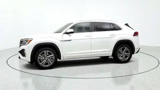 Volkswagen Atlas Cross Sport 2024 AWD SEL R-Line 4Motion 4dr SUV