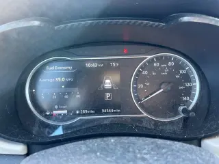 2021 Nissan Versa