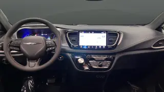 2024 Chrysler Pacifica Hybrid