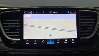 2024 Chrysler Pacifica Hybrid