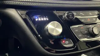 2024 Chrysler Pacifica Hybrid