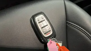 2024 Chrysler Pacifica Hybrid