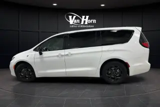 2024 Chrysler Pacifica Hybrid