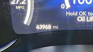 2024 Chrysler Pacifica Hybrid