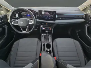 2025 Volkswagen Jetta