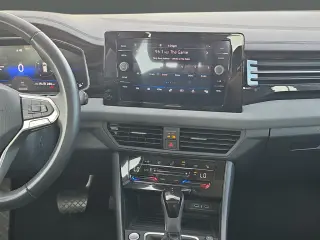 2025 Volkswagen Jetta