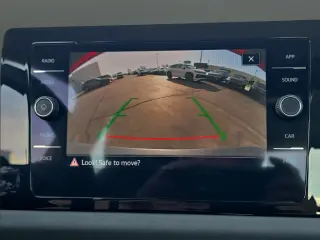 2025 Volkswagen Jetta