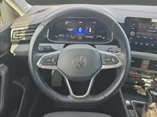 2025 Volkswagen Jetta