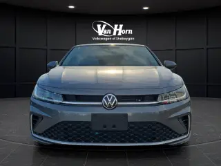 2025 Volkswagen Jetta