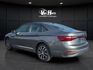 2025 Volkswagen Jetta