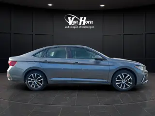 2025 Volkswagen Jetta