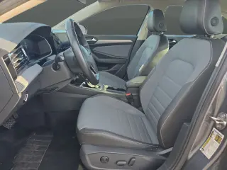 2025 Volkswagen Jetta