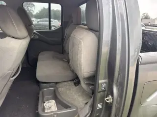 Nissan Frontier 2018 4x2 SV 4dr Crew Cab 5 ft. SB 5A