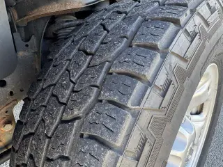 Nissan NV 2017 2500 HD S 3dr Cargo Van (V6)