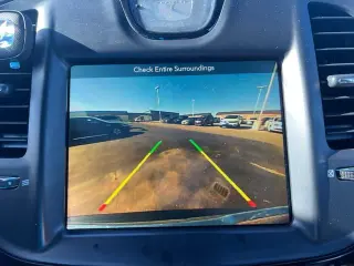 2018 Chrysler 300