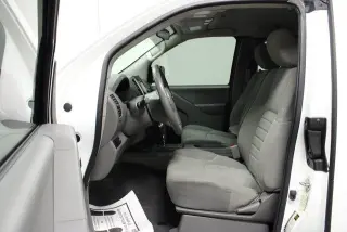 Nissan Frontier 2018 4x2 S 4dr King Cab 6.1 ft. SB 5M