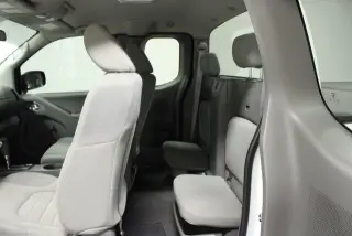 Nissan Frontier 2018 4x2 S 4dr King Cab 6.1 ft. SB 5M