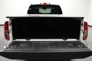 Nissan Frontier 2018 4x2 S 4dr King Cab 6.1 ft. SB 5M