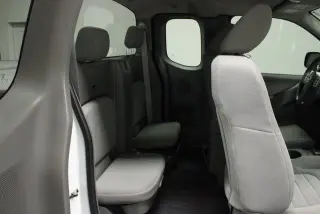 Nissan Frontier 2018 4x2 S 4dr King Cab 6.1 ft. SB 5M
