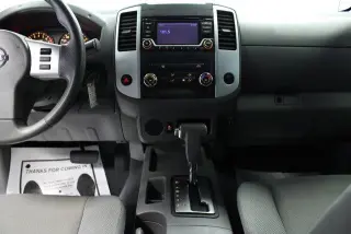 Nissan Frontier 2018 4x2 S 4dr King Cab 6.1 ft. SB 5M
