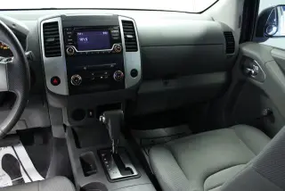 Nissan Frontier 2018 4x2 S 4dr King Cab 6.1 ft. SB 5M
