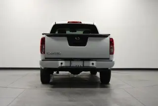 Nissan Frontier 2018 4x2 S 4dr King Cab 6.1 ft. SB 5M